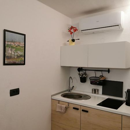 Entrata Pirano 아파트 외부 사진